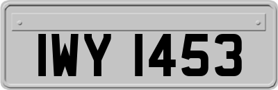 IWY1453