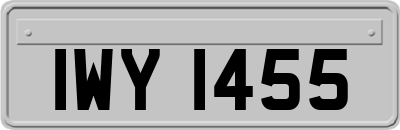 IWY1455