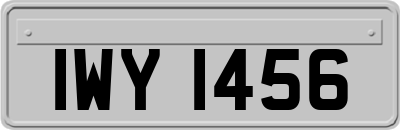 IWY1456