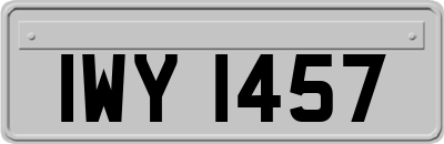 IWY1457