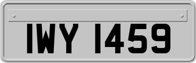 IWY1459