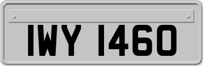 IWY1460