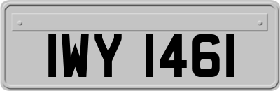 IWY1461