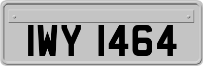 IWY1464