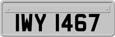 IWY1467