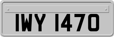 IWY1470