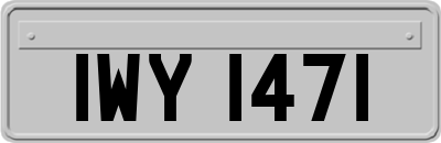 IWY1471