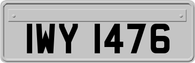 IWY1476