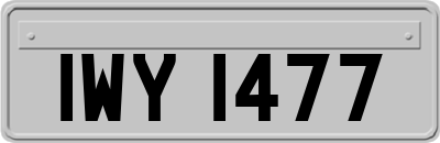 IWY1477