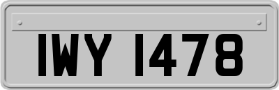IWY1478