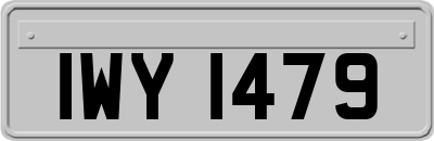 IWY1479