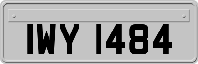 IWY1484