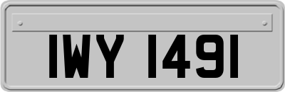 IWY1491