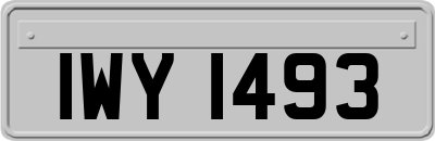 IWY1493