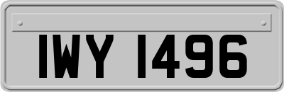 IWY1496