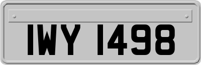 IWY1498