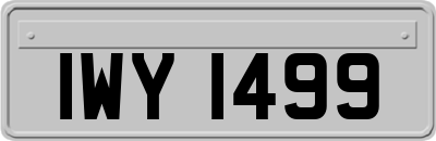 IWY1499
