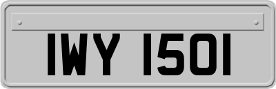 IWY1501