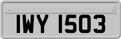 IWY1503
