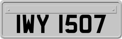 IWY1507