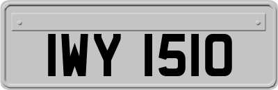 IWY1510