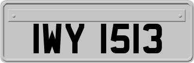 IWY1513