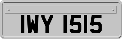 IWY1515