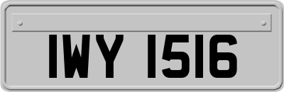 IWY1516