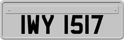 IWY1517