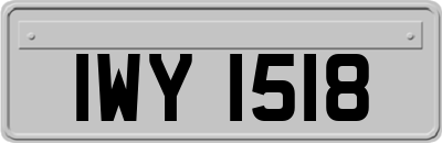 IWY1518