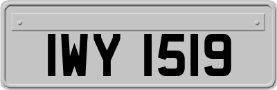 IWY1519