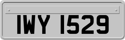 IWY1529