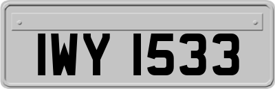 IWY1533