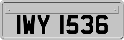 IWY1536
