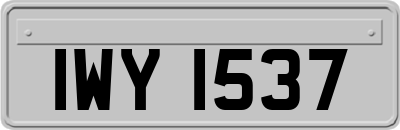 IWY1537