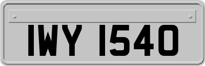 IWY1540