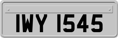 IWY1545