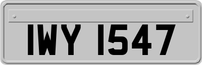 IWY1547