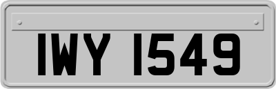 IWY1549