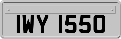 IWY1550