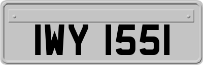 IWY1551