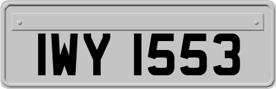 IWY1553