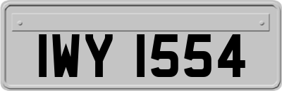 IWY1554
