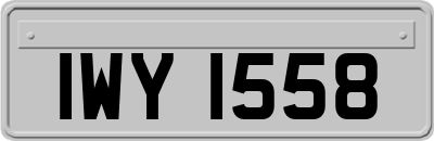 IWY1558