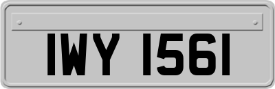 IWY1561