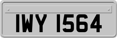 IWY1564
