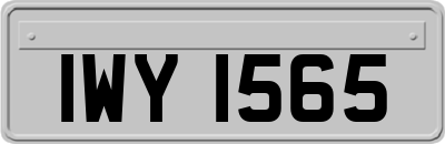 IWY1565
