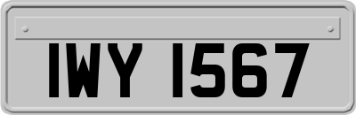 IWY1567