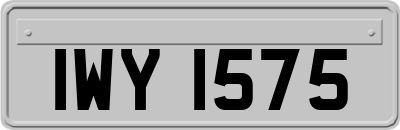 IWY1575
