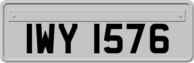 IWY1576